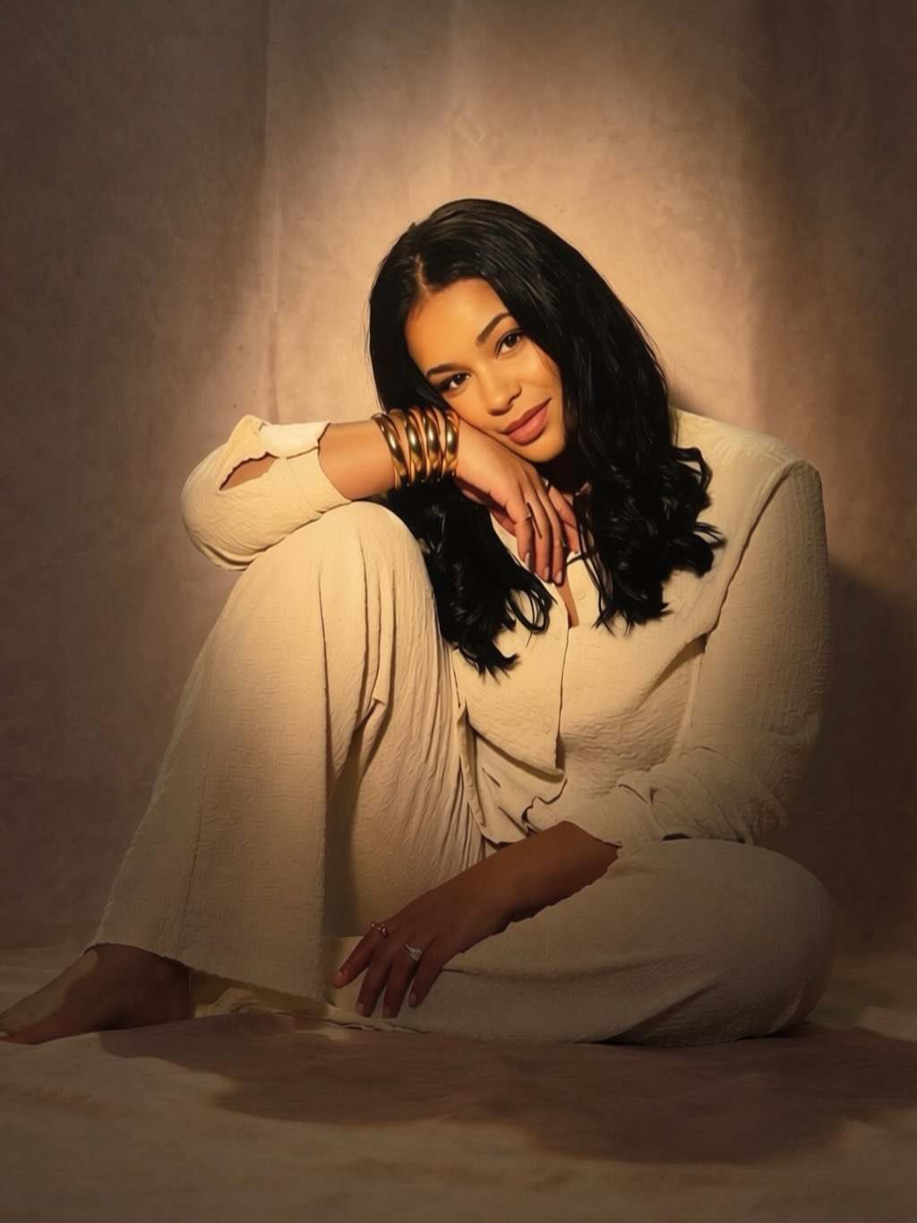 Iesha Finney, founder of COMFORT.E